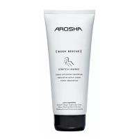 Восстанавливающий крем против растяжек Stretch Marks 200 мл Arosha Body Rescue Stretch Marks Restorative Action Cream 200 мл