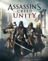 Игра Assassins Creed Unity для PC(ПК), Ubisoft, Русский язык, электронный ключ