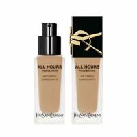 Yves Saint Laurent Тональный крем All Hours (Medium Neutral 8)