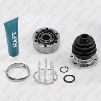 ШРУС внутренний к-т AUDI 80 72- VW Golf III 91- Passat B3/B4 88- GI0103 HAFT GI0103