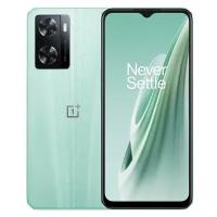 Смартфон OnePlus Nord N20 SE 4/128Gb зеленый RU