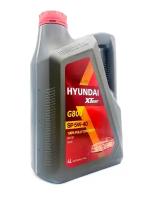 HYUNDAI XTeer Gasoline G800 SAE 5W-40 API SP/ILSAC GF-6 (4л) 1041126