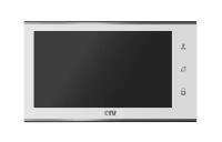 Монитор для домофона/видеодомофона CTV CTV-M4705AHD