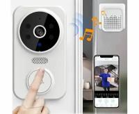 Умный дверной звонок Doorbell Mini Doorbell