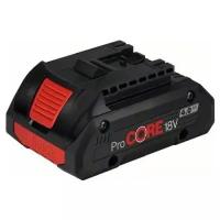 Аккумулятор для ProCORE18V4Ah #16GB – Bosch Power Tools – 1600A016GB – 3165140952873