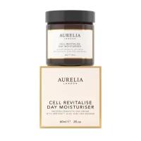 Aurelia London, Восстанавливающий крем для лица Cell Revitalise Day Moisturiser 60ml