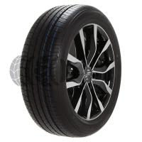 Автошина Yokohama BluEarth E70BZ 215/55 R17 940