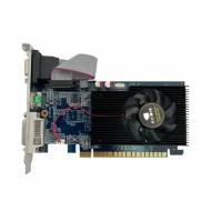 Видеокарта PCI-E 1Gb GT610 64bit DDR3 StarGlobal