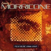 Компакт-диск Warner Ennio Morricone – Film Music 1966-1987 (2CD)