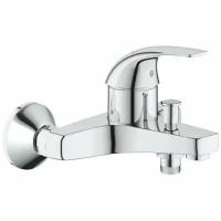 Смеситель с одной ручкой Grohe 23768000 Металл