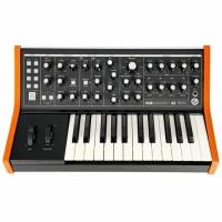 Синтезатор Moog Subsequent 25