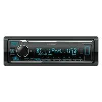 USB-автомагнитола Kenwood КММ-BT309