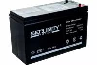 Security Force SF 1207