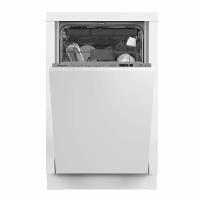 Встраиваемая посудомоечная машина Hotpoint HIS 2D86 D