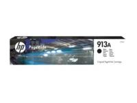 Картридж для струйного принтера HP 913A Black L0R95AE