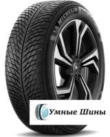 Michelin 275/45 r20 Pilot Alpin 5 SUV 110V Runflat