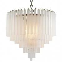 Люстра Eichholtz Chandelier Nova (неоригинал, Диаметр 65 см)