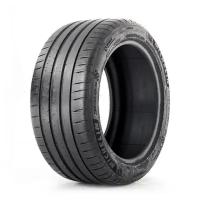 Автошина Michelin Pilot Sport 4 ZP * 245/40 R19 98(Y)