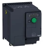 Преобразователь частоты Schneider Electric ATV320U30N4C компактное исполнение