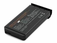 Аккумуляторная батарея для ноутбука NEC PC-VP-WP70 14.8V (4600mAh)