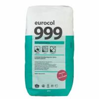 Смесь сухая Forbo Eurocol Europlan Basic 999 (Форбо Еврокол Европлан Бэйсик 999) 25.00кг. самовыравнивающаяся смесь