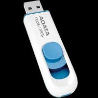 ADATA Флеш-накопитель ADATA 16Gb USB3.2 AC008-16G-RWE