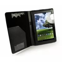 Чехол-обложка Tuff-Luv Book Style для Asus Eee Transformer TF101 Tablet (черный) A3-23