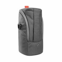 Подсумок Tasmanian Tiger Modular Tele Lens Bag titan grey