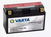 Аккумулятор Varta Powersports AGM 507 901 012 A514