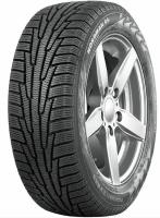 Автомобильные шины Nokian Nordman RS2 SUV 225/60 R17 875R