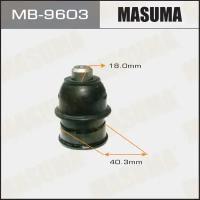 Шаровая опора Masuma MB-9603
