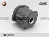 Сайлентблок Fenox FSB00035