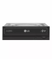 Привод DVD-RW LG GH24NSD5 Black