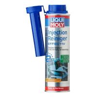 Очиститель инжектора эффективный 0,3л liqui moly n2 7555