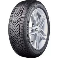 Автошина Bridgestone Blizzak LM005 205/55 R16 91H