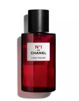 N°1 OF CHANEL L’EAU ROUGE, спрей для тела, 100 мл