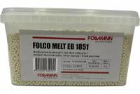 Follmann Клей FOLCO MELT EB 1851 расплав (ведро 5 кг) 14340-002-558