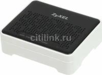 Роутер ZYXEL AMG1001-T10A, ADSL2+ (Annex A) amg1001-t10a-eu01v1f