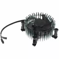 Охлаждение CPU Cooler for Intel (M23905) 1700 Laminar RS1 Intel Original Al низкопрофильный