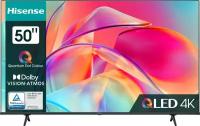 Телевизор HISENSE QLED 50