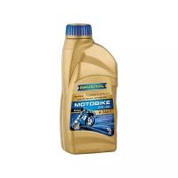 Моторное масло 4-х тактное Ravenol Motobike 4-T Ester 5W-30 1 л