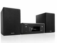 Музыкальный центр Denon N-10BK