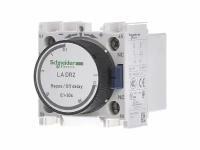 Блок с таймером с задержкой рецидива LADR2 – Schneider Electric – 3389110386189