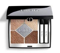 Палетка теней для век Dior 5-Couleurs Couture - 7 грамм, оттенок 543 - Promenade Doree, LİMİTED