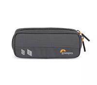 Чехол для карт памяти Lowepro GearUp Memory Wallet 20D, серый