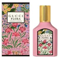 Gucci Женский Flora Gucci Gorgeous Gardenia Eau de Parfum Парфюмированная вода (edp) 30мл