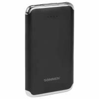 Аккумулятор внешний Sonnen Powerbank K611 6000 mAh 263029 (1)