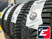 Шины KUMHO WINTERCRAFT ICE WI31 195/65 R15 95T XL зимние шипованные