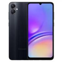 Смартфон Samsung Galaxy A05 4/128Gb черный Global