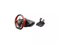 Руль + педали Thrustmaster Ferrari 458 Spider racing wheel Xbox One 4460105